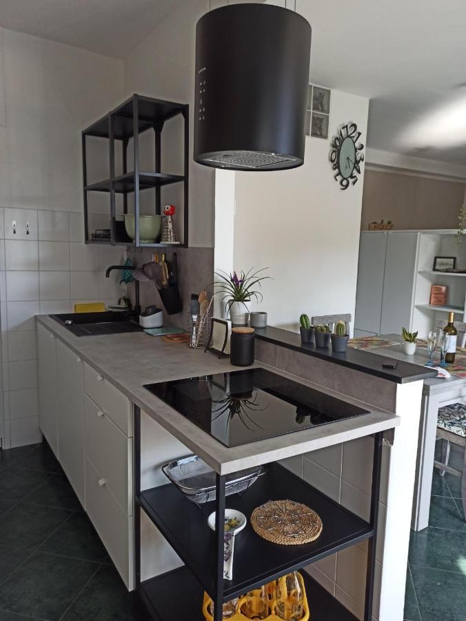 Il Glicine Cozy Appartamnent, Near Sestri Levante Between Cinque Terre E Portofino Казарца-Лігуре Екстер'єр фото
