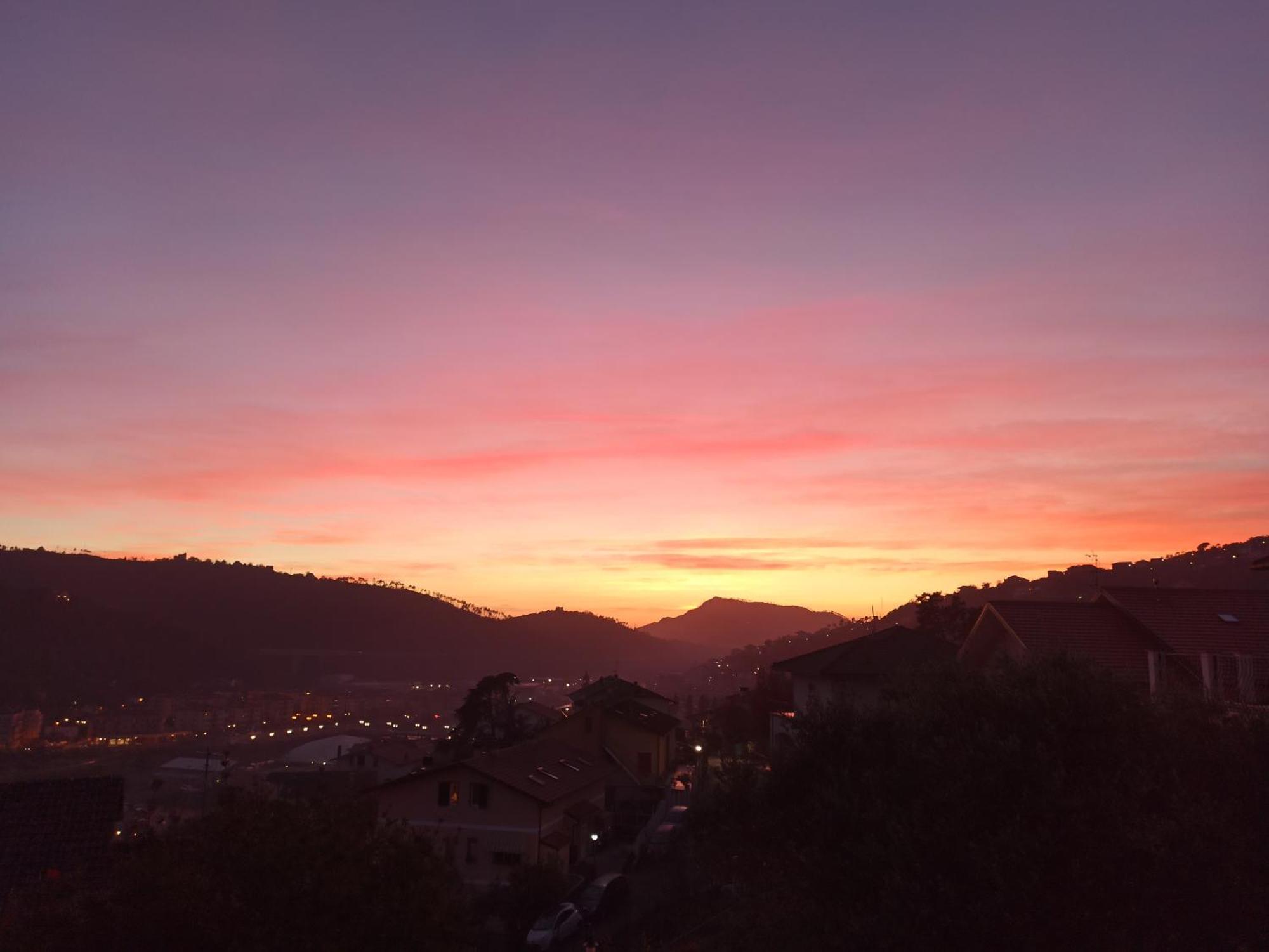 Il Glicine Cozy Appartamnent, Near Sestri Levante Between Cinque Terre E Portofino Казарца-Лігуре Екстер'єр фото